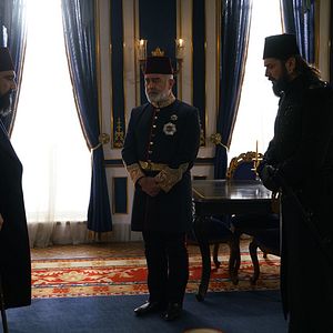 Fotoğraf Payitaht Abdülhamid