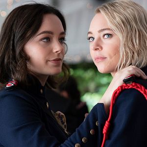 Fotoğraf Taylor Hickson