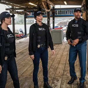 Fotoğraf Vanessa Ferlito