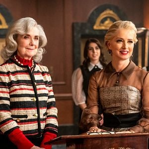 Fotoğraf Mary Beth Peil