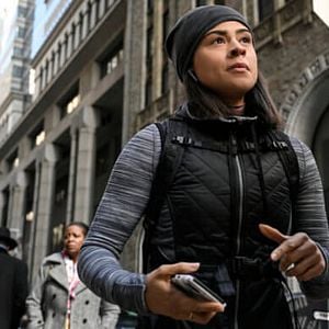 Fotoğraf Kelcy Griffin