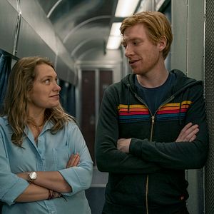 Fotoğraf Domhnall Gleeson