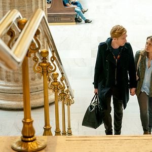 Fotoğraf Domhnall Gleeson