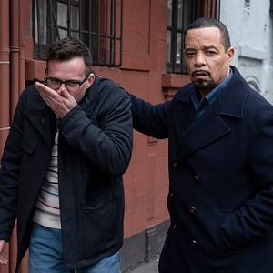 Fotoğraf Eddie Kaye Thomas