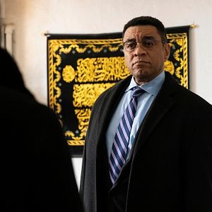 Fotoğraf Harry Lennix