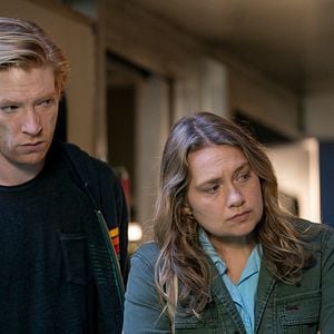 Fotoğraf Domhnall Gleeson