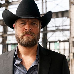 Fotoğraf Jay R. Ferguson