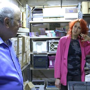 Fotoğraf Circus Of Books