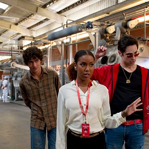 Fotoğraf Ricos de Amor