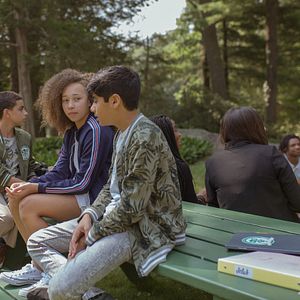 Fotoğraf Selah & The Spades