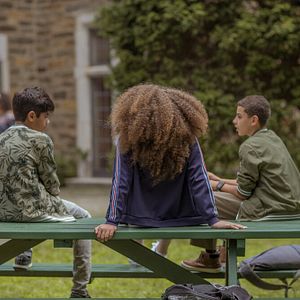 Fotoğraf Selah & The Spades