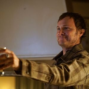 Fotoğraf David Anders