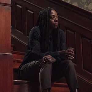 Fotoğraf Viola Davis