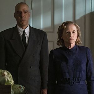 Fotoğraf Amy Madigan