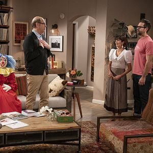 Fotoğraf Stephen Tobolowsky