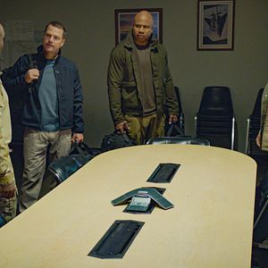 Fotoğraf NCIS: Los Angeles