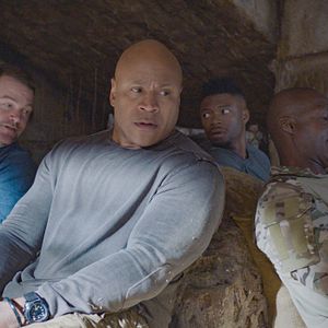 Fotoğraf NCIS: Los Angeles