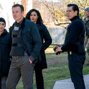 Fotoğraf Julian McMahon