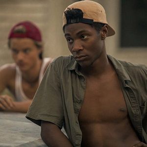 Fotoğraf Rudy Pankow