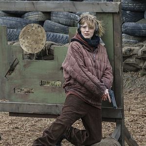 Fotoğraf The Rhythm Section