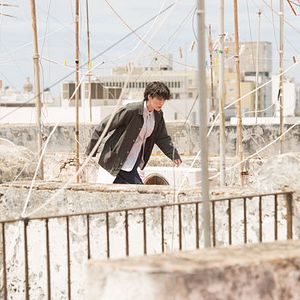 Fotoğraf The Rhythm Section