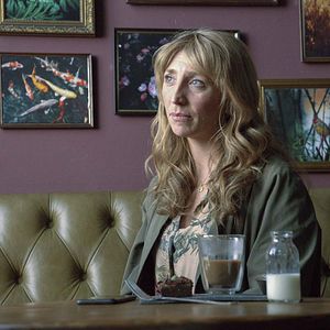 Fotoğraf Daisy Haggard