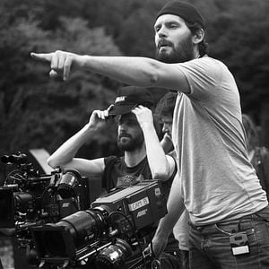 Fotoğraf Hugo Becker