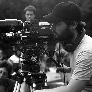 Fotoğraf Hugo Becker