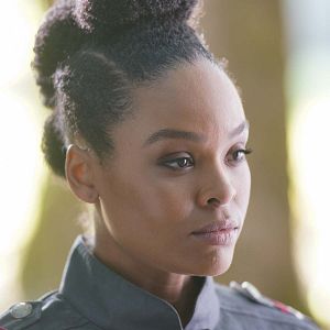 Fotoğraf Demetria McKinney