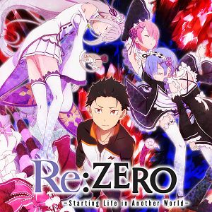 Fotoğraf Re:ZERO - Starting Life in Another World