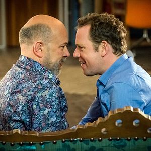 Fotoğraf Rufus Hound