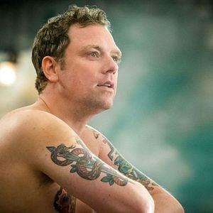 Fotoğraf Rufus Hound