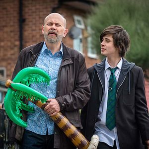 Fotoğraf Vincent Franklin