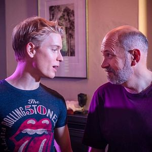 Fotoğraf Vincent Franklin