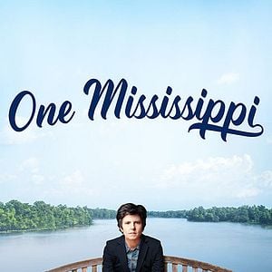 Fotoğraf One Mississippi
