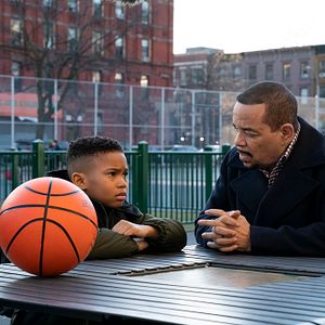 Fotoğraf Ja’Siah Young