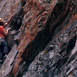 Fotoğraf La cordillera de los sueños