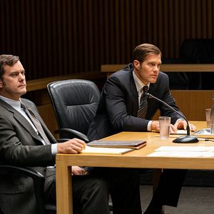 Fotoğraf Geoff Stults