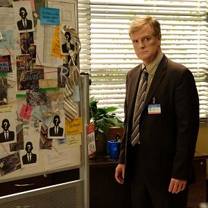 Fotoğraf Jerry Lambert