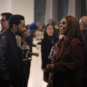 Fotoğraf Lakeith Stanfield