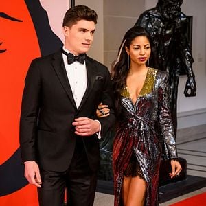 Fotoğraf Camille Hyde