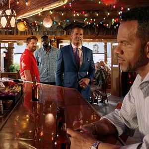 Fotoğraf Stephen Hill (VII)