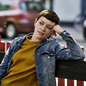 Fotoğraf Fanny Louise Bernth