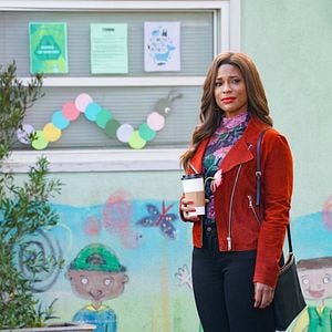 Fotoğraf Kimrie Lewis