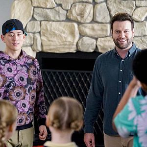 Fotoğraf Taran Killam