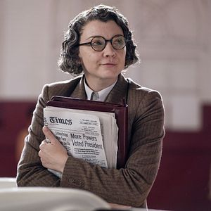 Fotoğraf Natalie Dormer