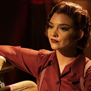 Fotoğraf Natalie Dormer