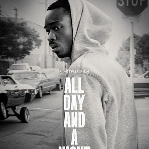 Fotoğraf All Day And A Night