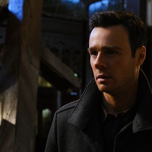 Fotoğraf Rupert Evans
