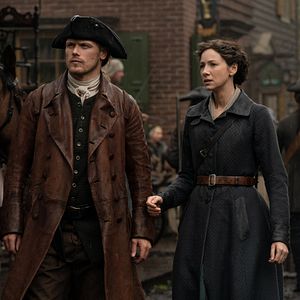 Fotoğraf Caitriona Balfe